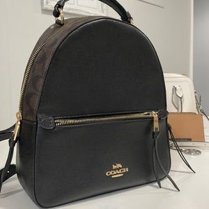 Coach Purse/ Mini Backpack